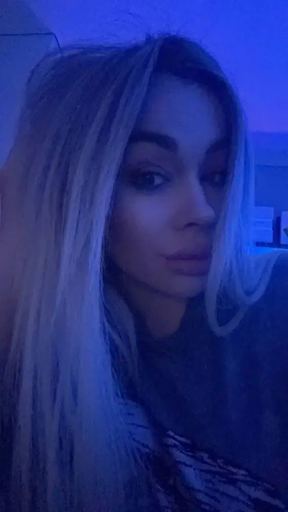 Анна Костенко