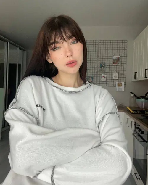 Irena Ortega