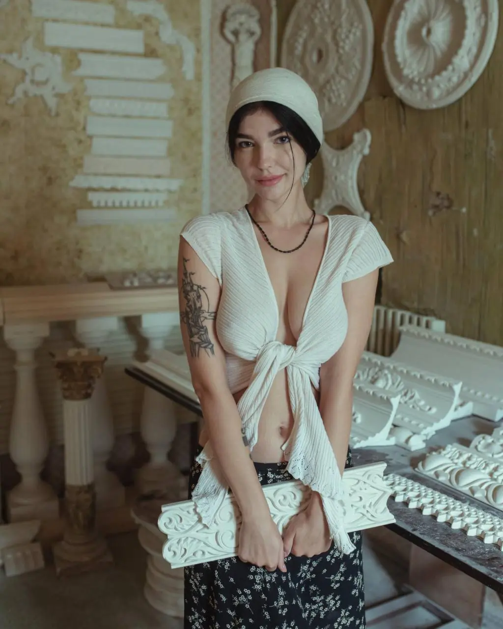 Irena Ortega