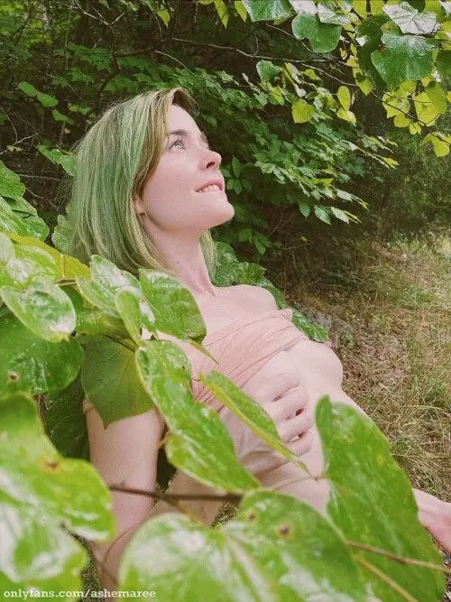 Ashe Maree