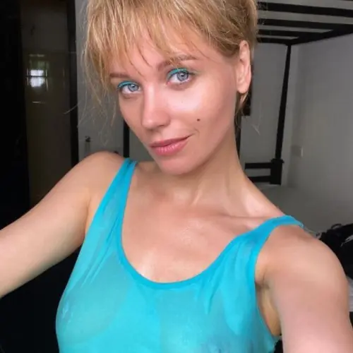 Кристина Асмус