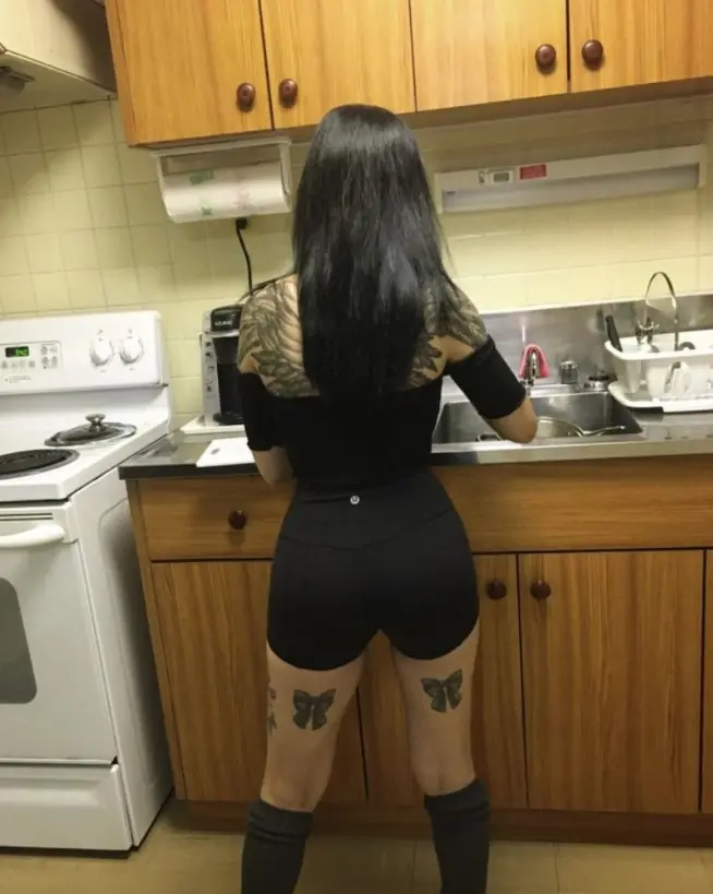 Bella Poarch
