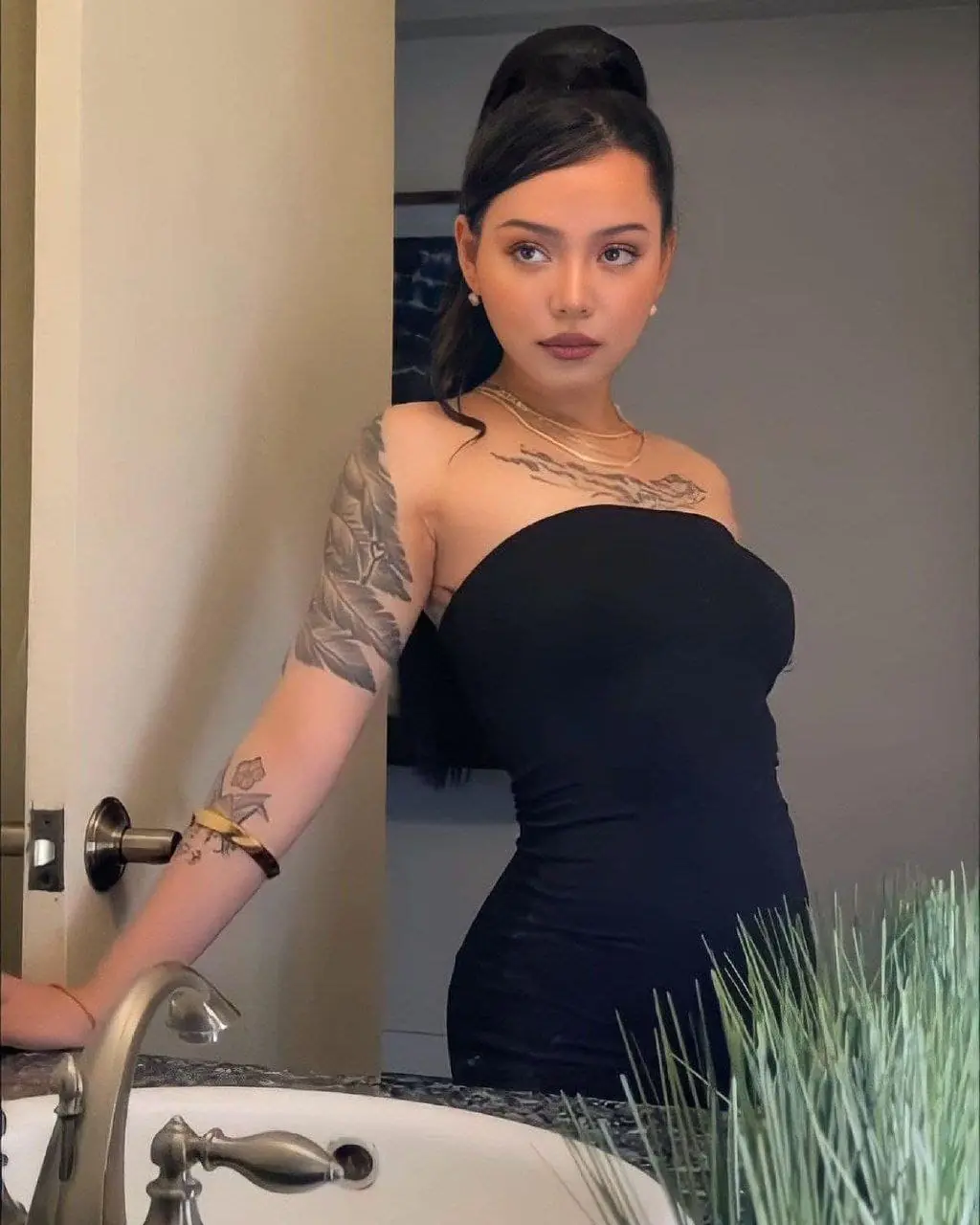 Bella Poarch