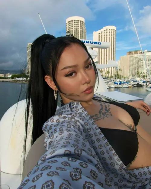 Bella Poarch