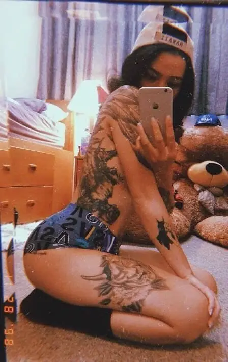 Bella Poarch