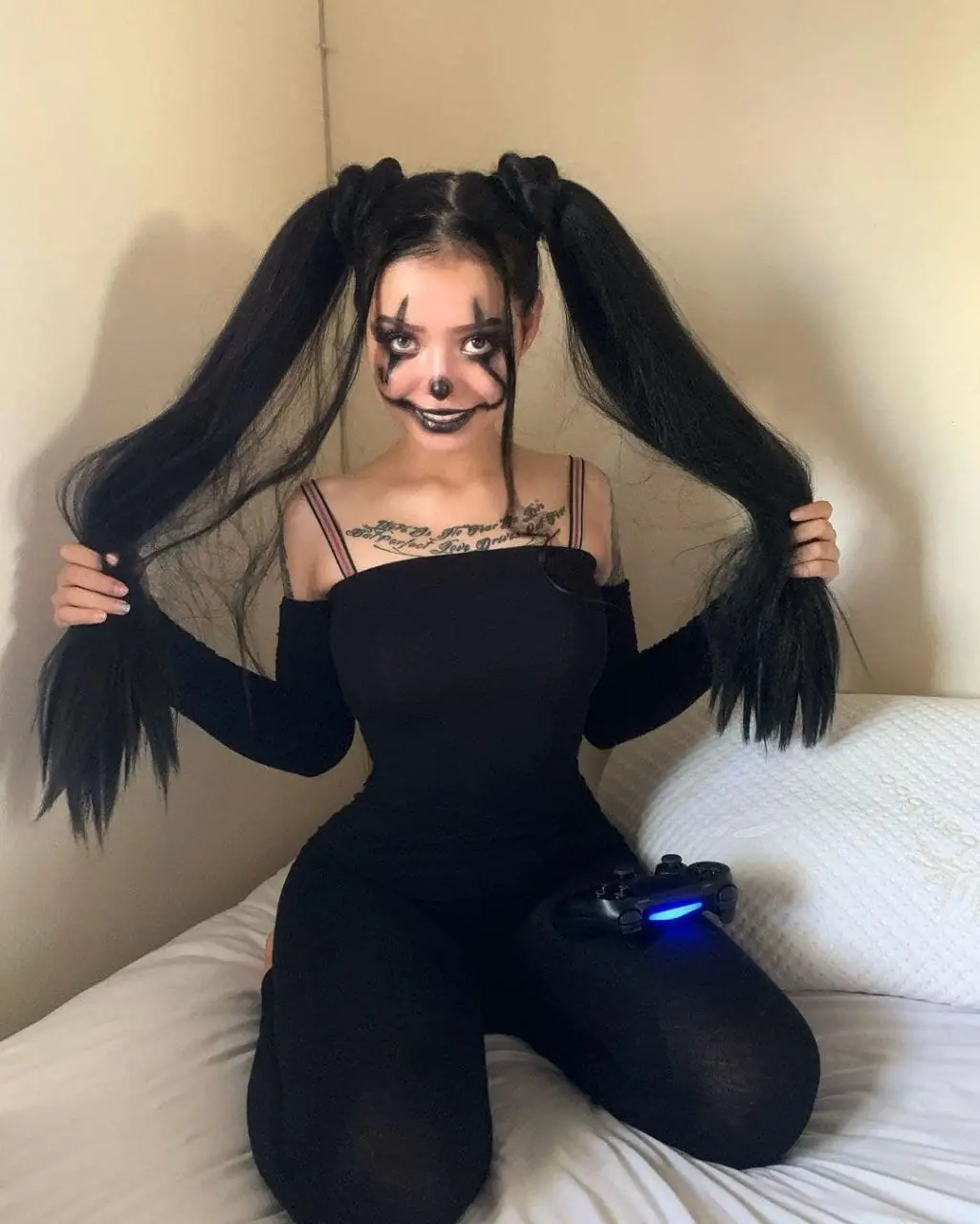 Bella Poarch