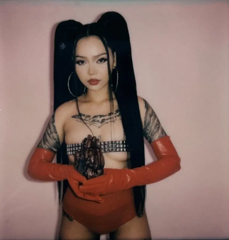 Bella Poarch