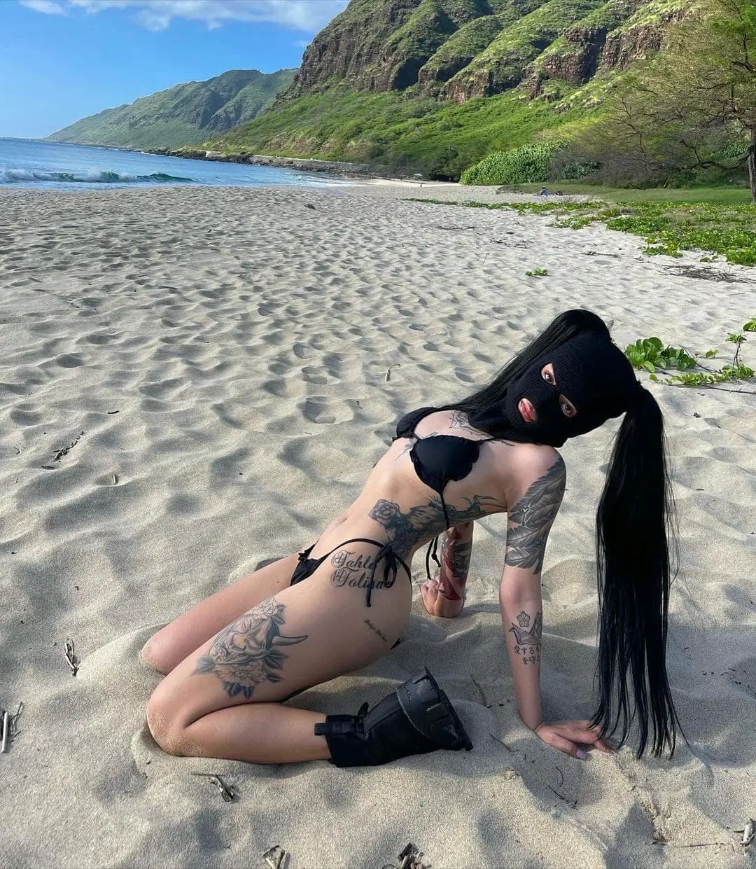 Bella Poarch