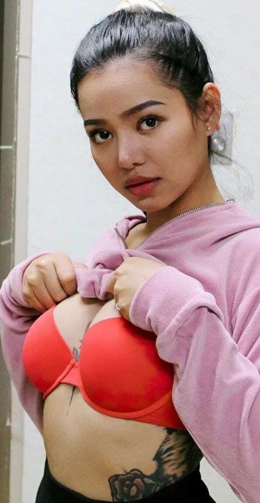 Bella Poarch