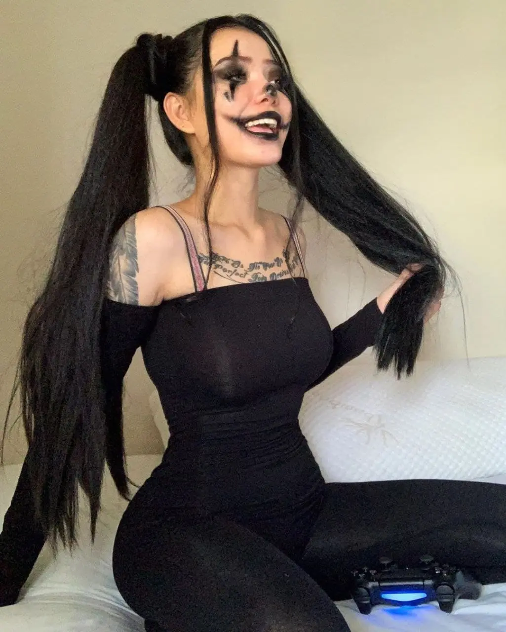 Bella Poarch