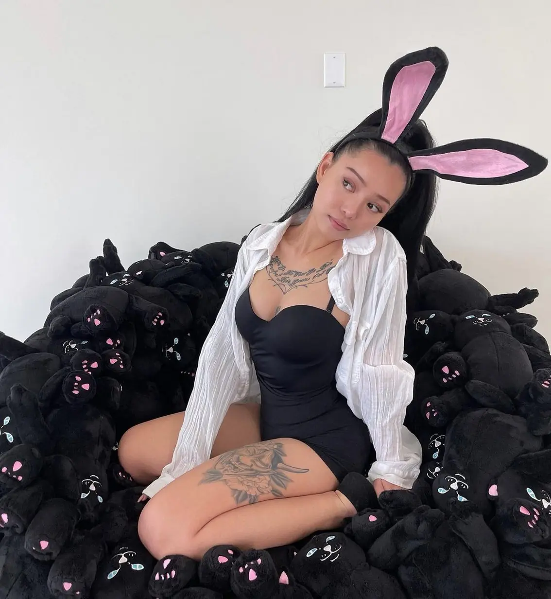 Bella Poarch