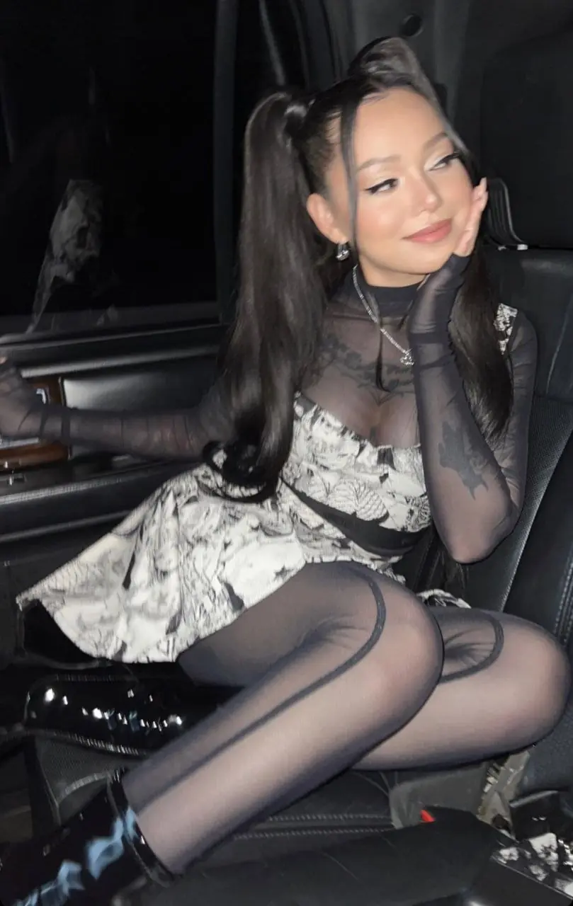 Bella Poarch