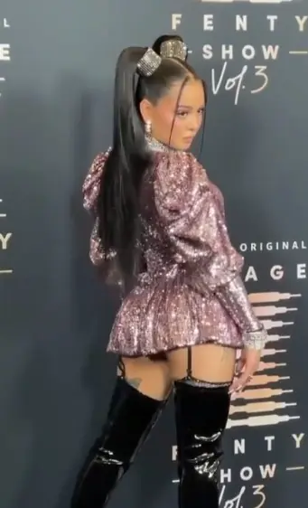 Bella Poarch