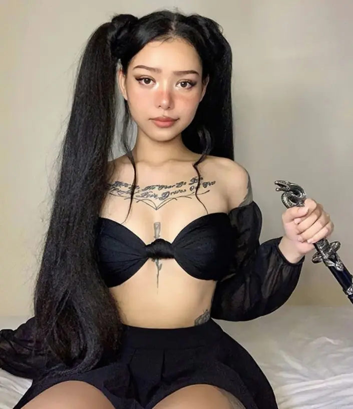 Bella Poarch