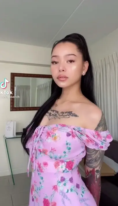 Bella Poarch