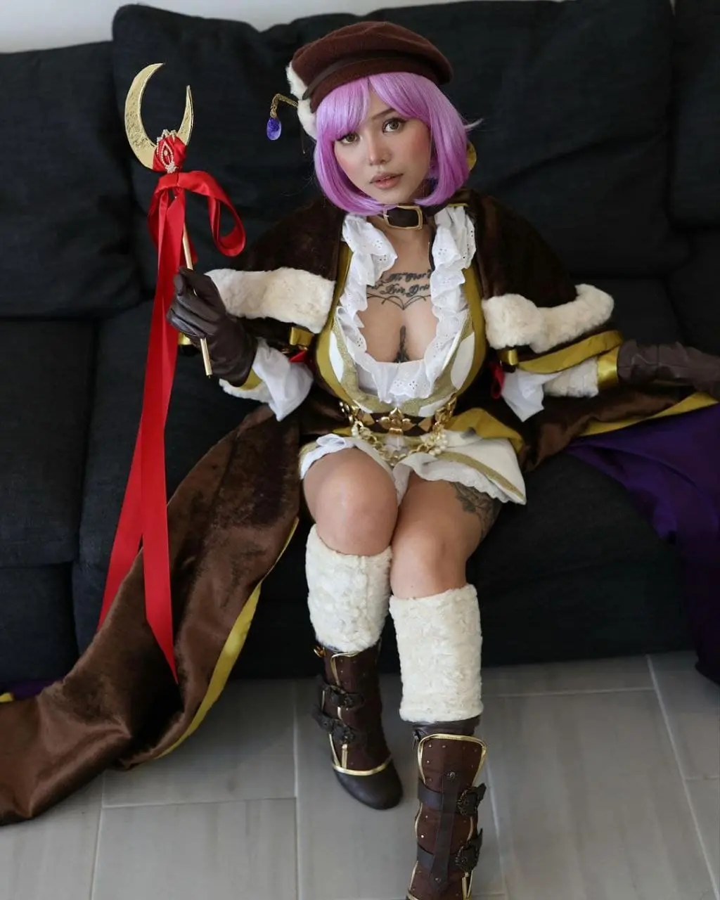 Bella Poarch