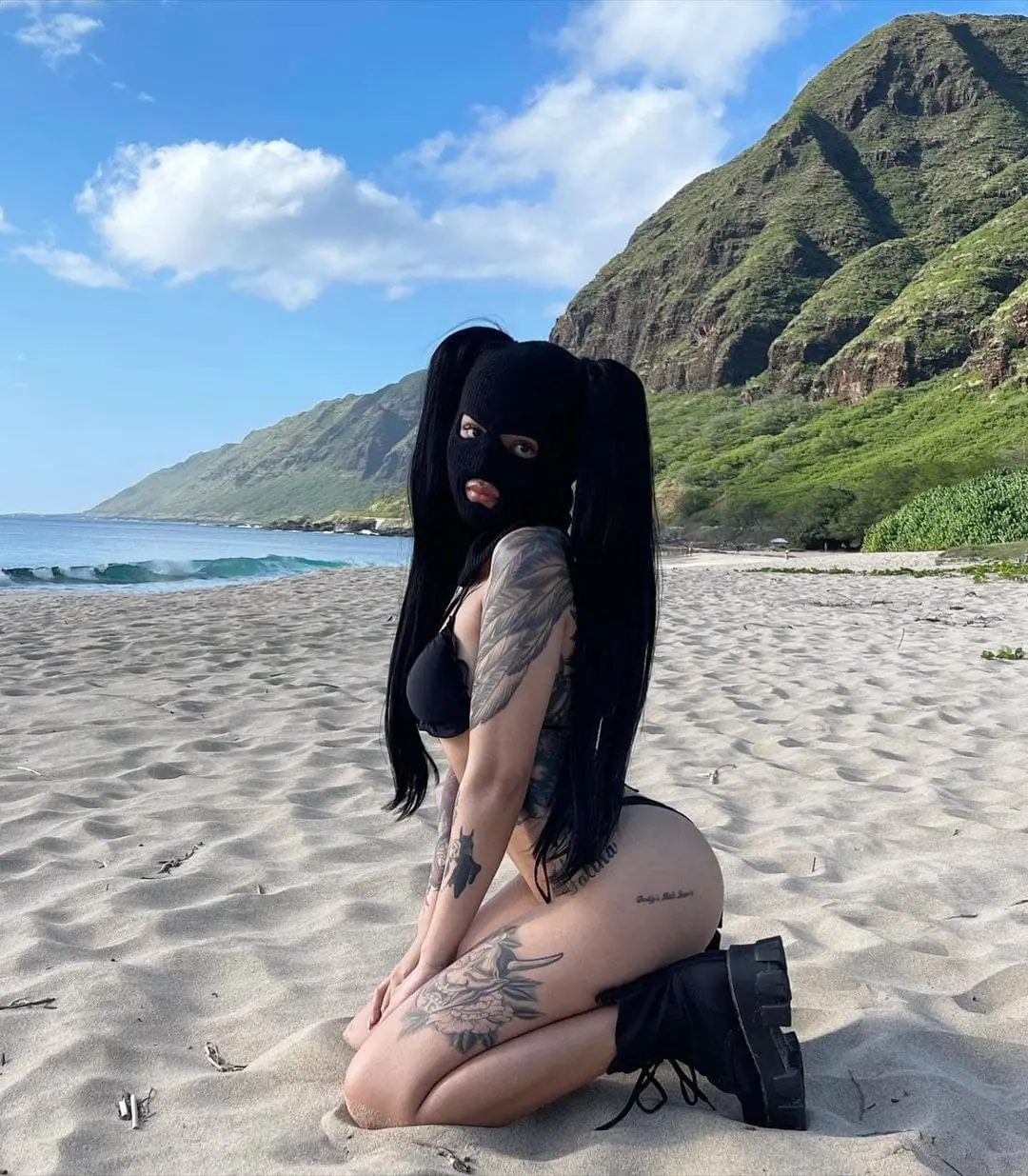Bella Poarch