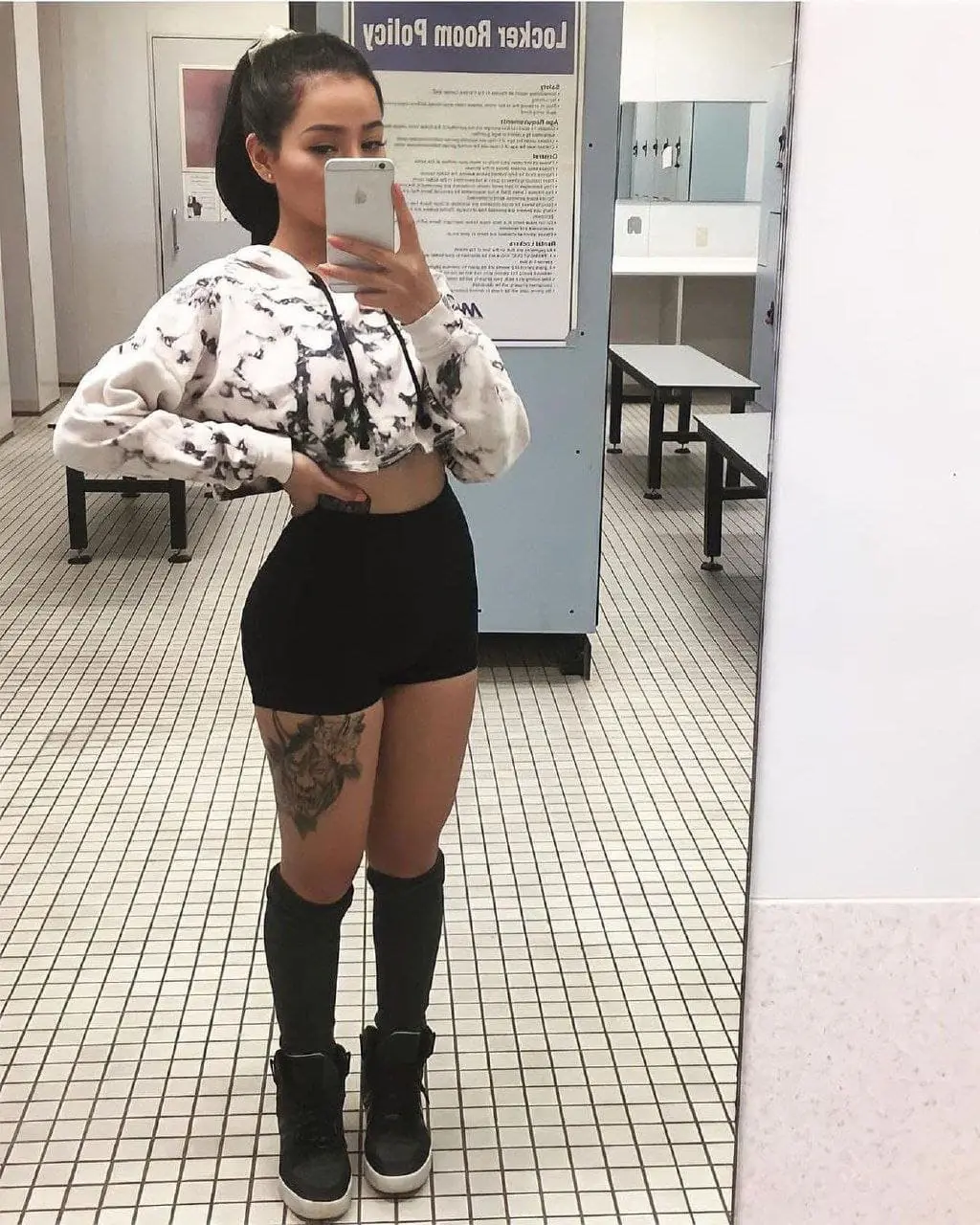 Bella Poarch