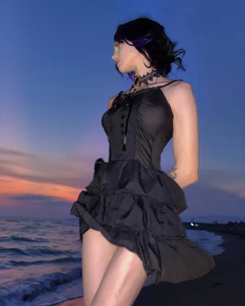Astasia Dream