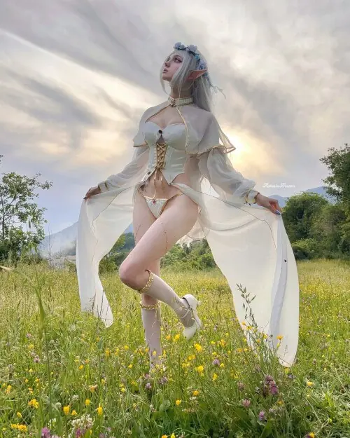 Astasia Dream