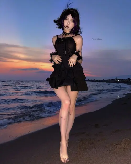 Astasia Dream