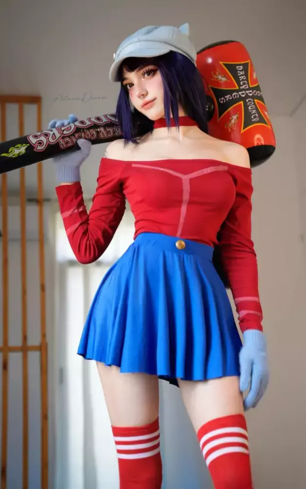 Astasia Dream