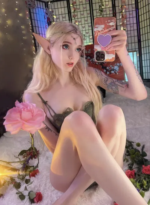 Astasia Dream