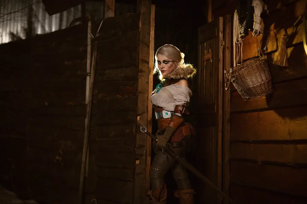 Kalinka Fox