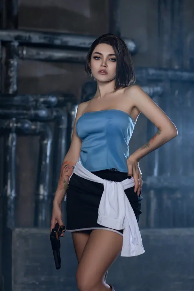 Kalinka Fox