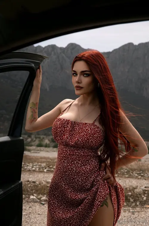 Kalinka Fox