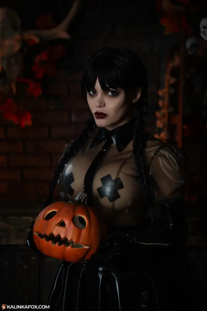 Kalinka Fox