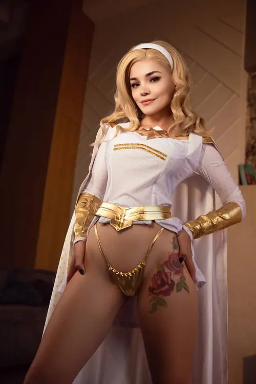 Kalinka Fox