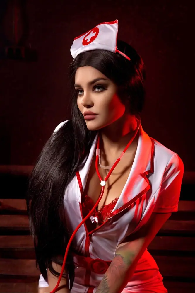 Kalinka Fox