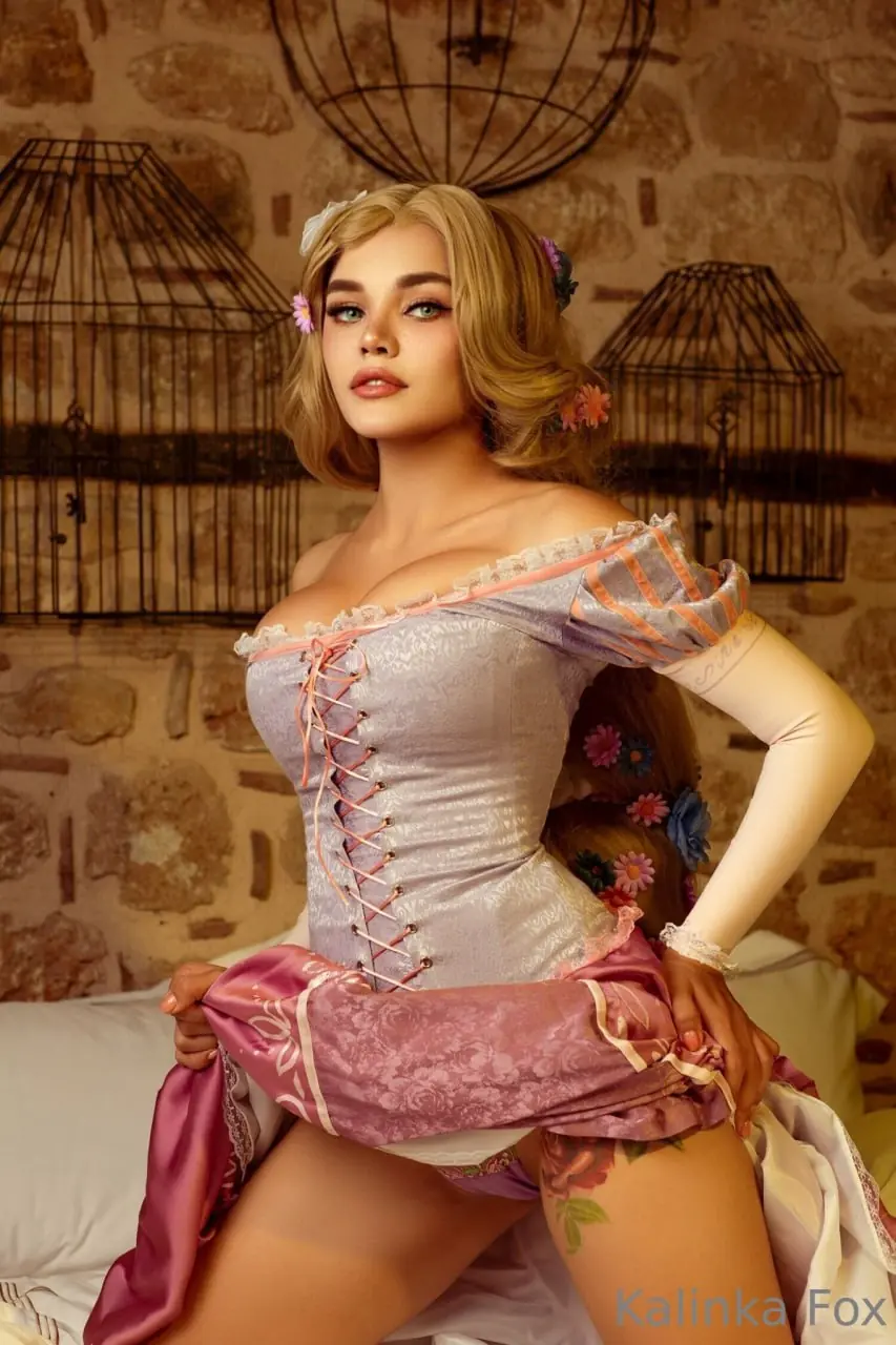 Kalinka Fox
