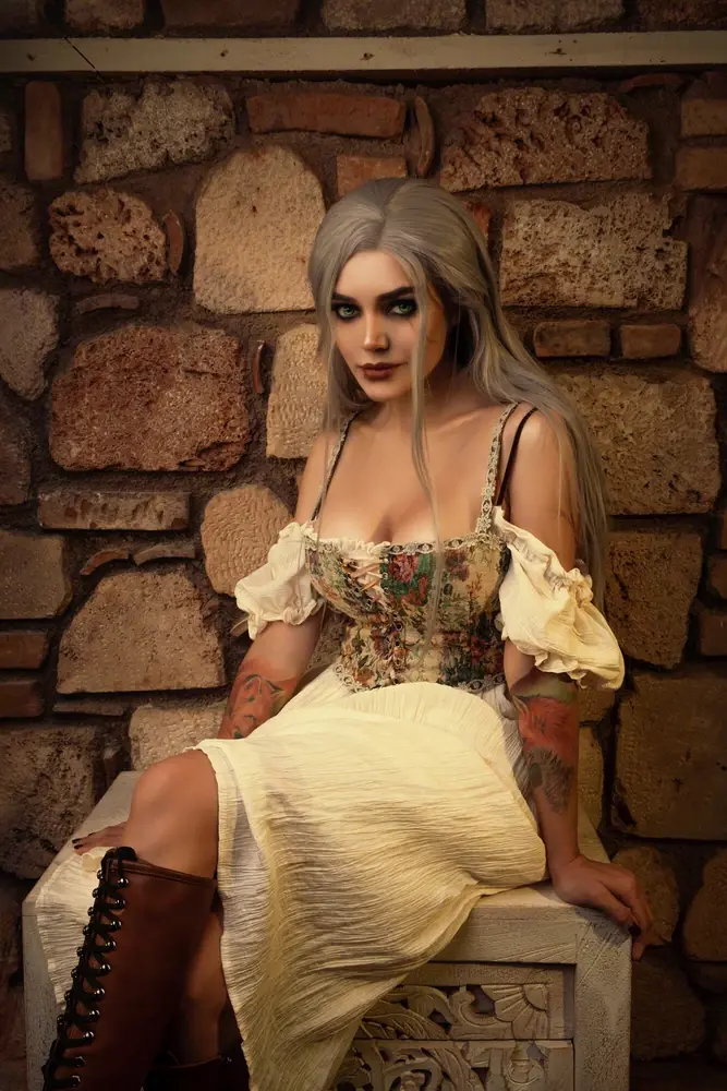 Kalinka Fox