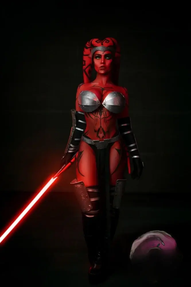 Kalinka Fox
