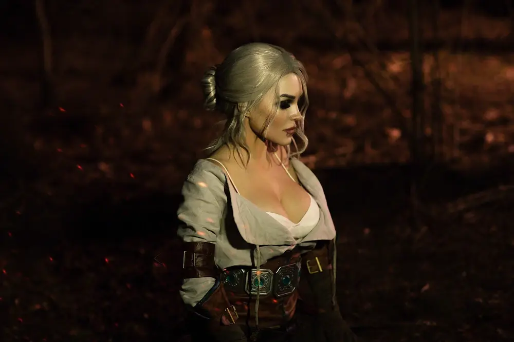 Kalinka Fox