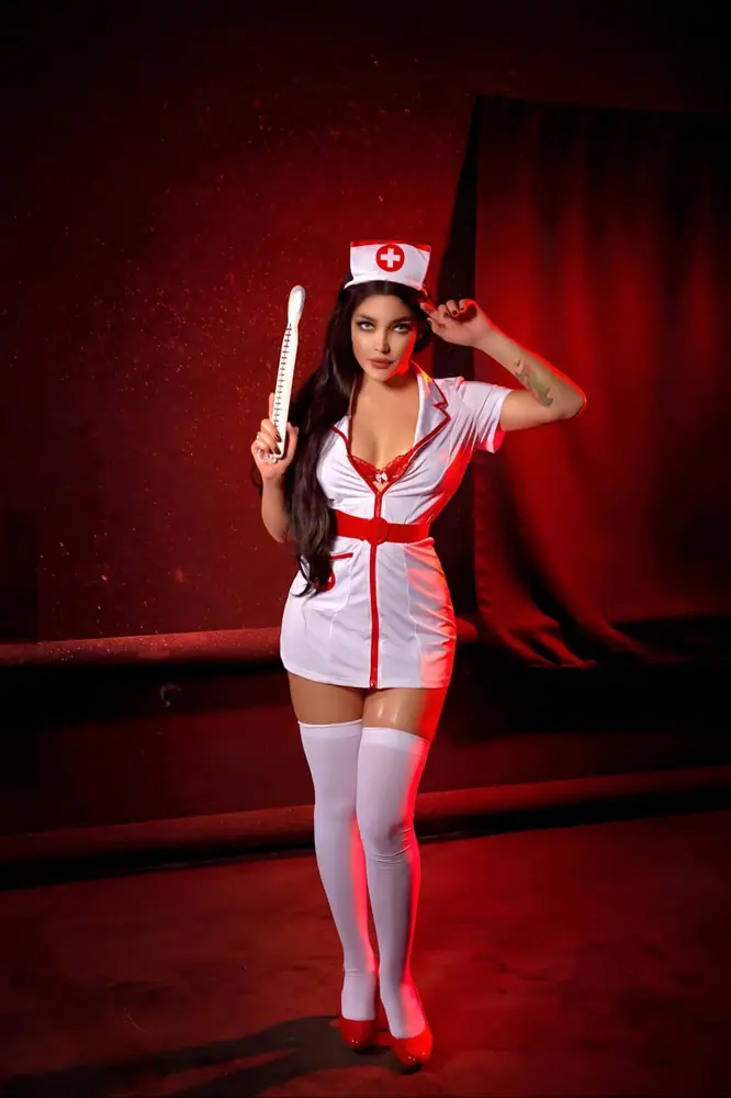 Kalinka Fox
