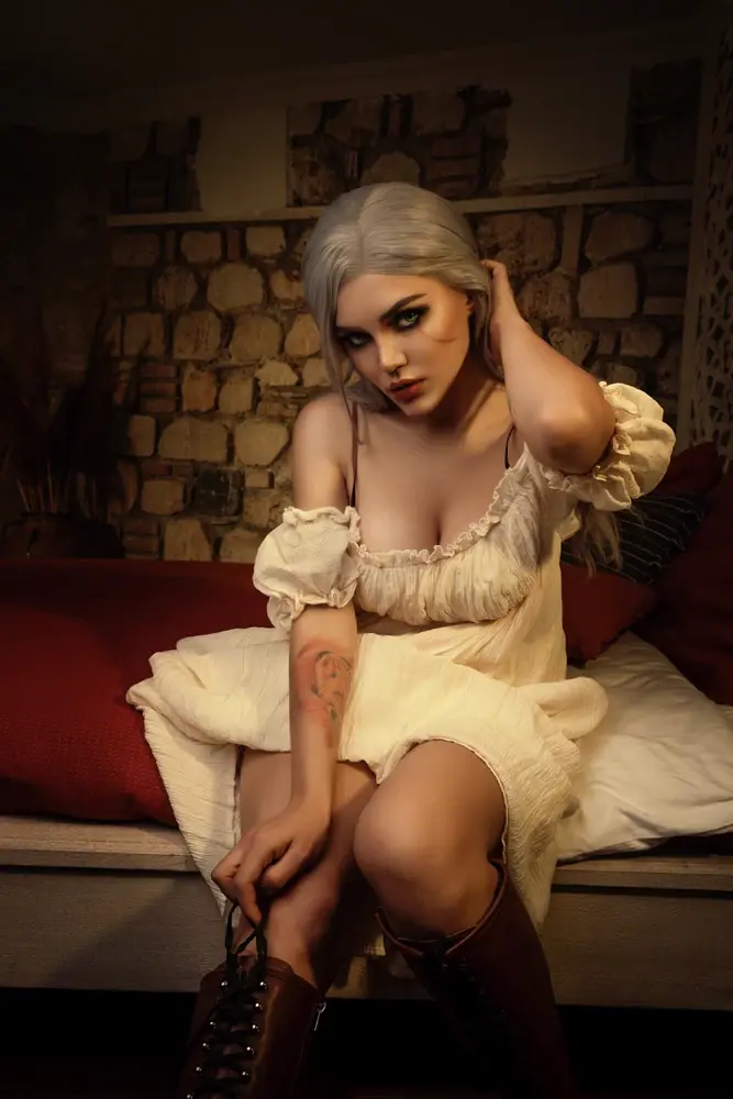 Kalinka Fox