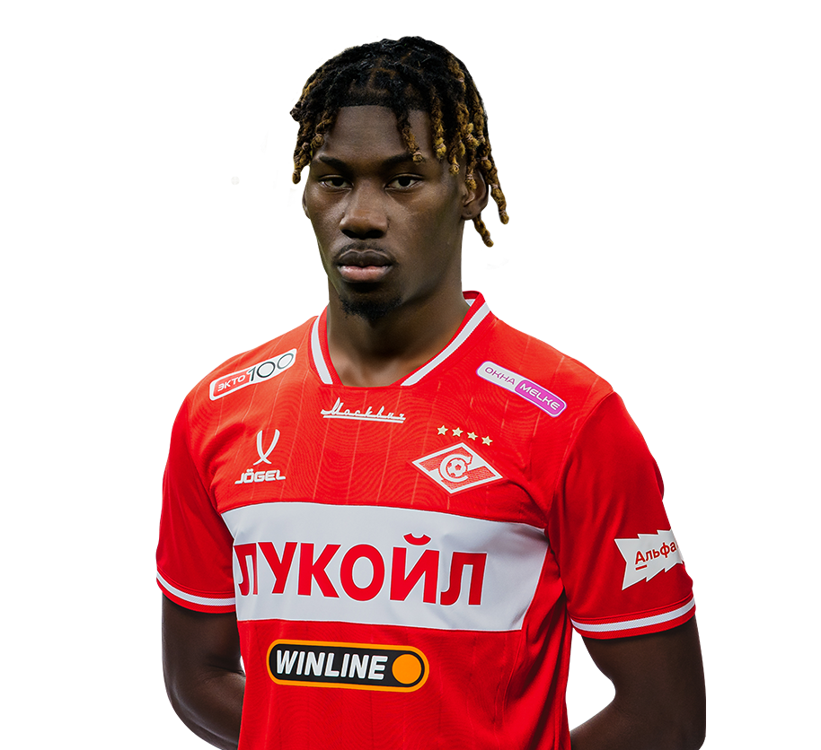 Spartak Moscou - FC Thoune en direct - Ligue Europa