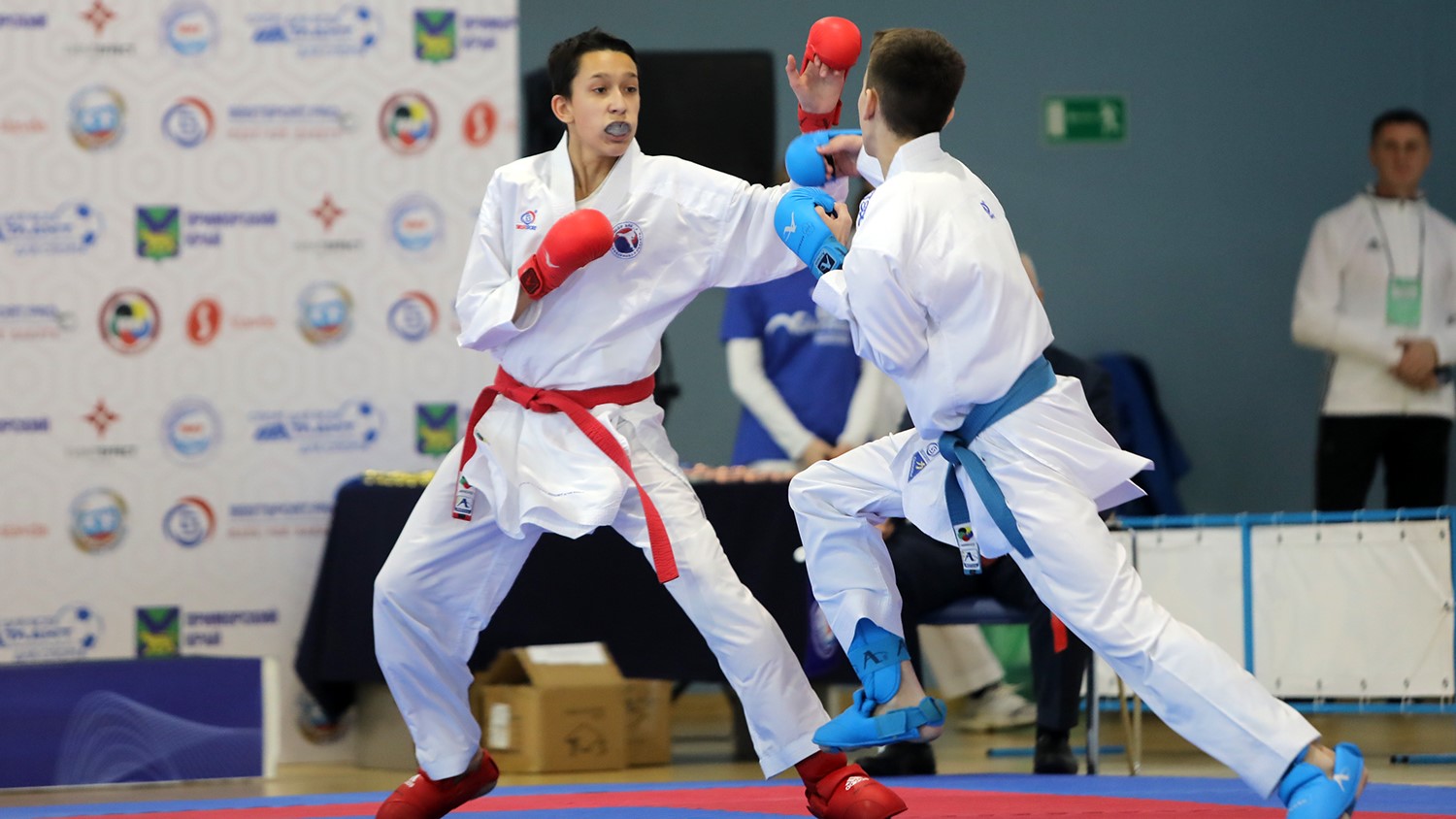 Приморцы выиграли международные соревнования International Karate  Friendship 2024 в Японии — СПОРТ25