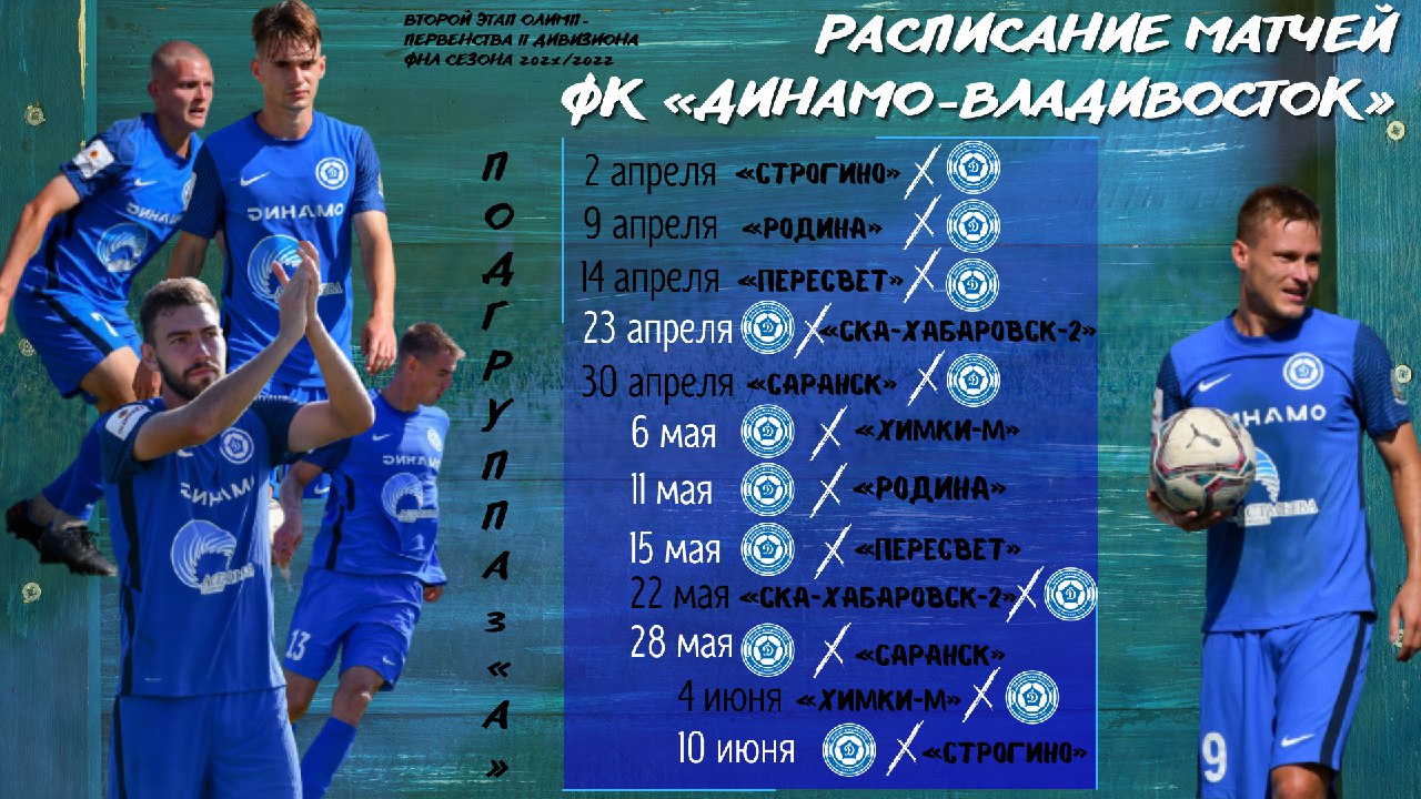 СКА-Хабаровск-2» на последней минуте упустил победу в матче ФНЛ-2 с  «Рязанью» — СПОРТ25