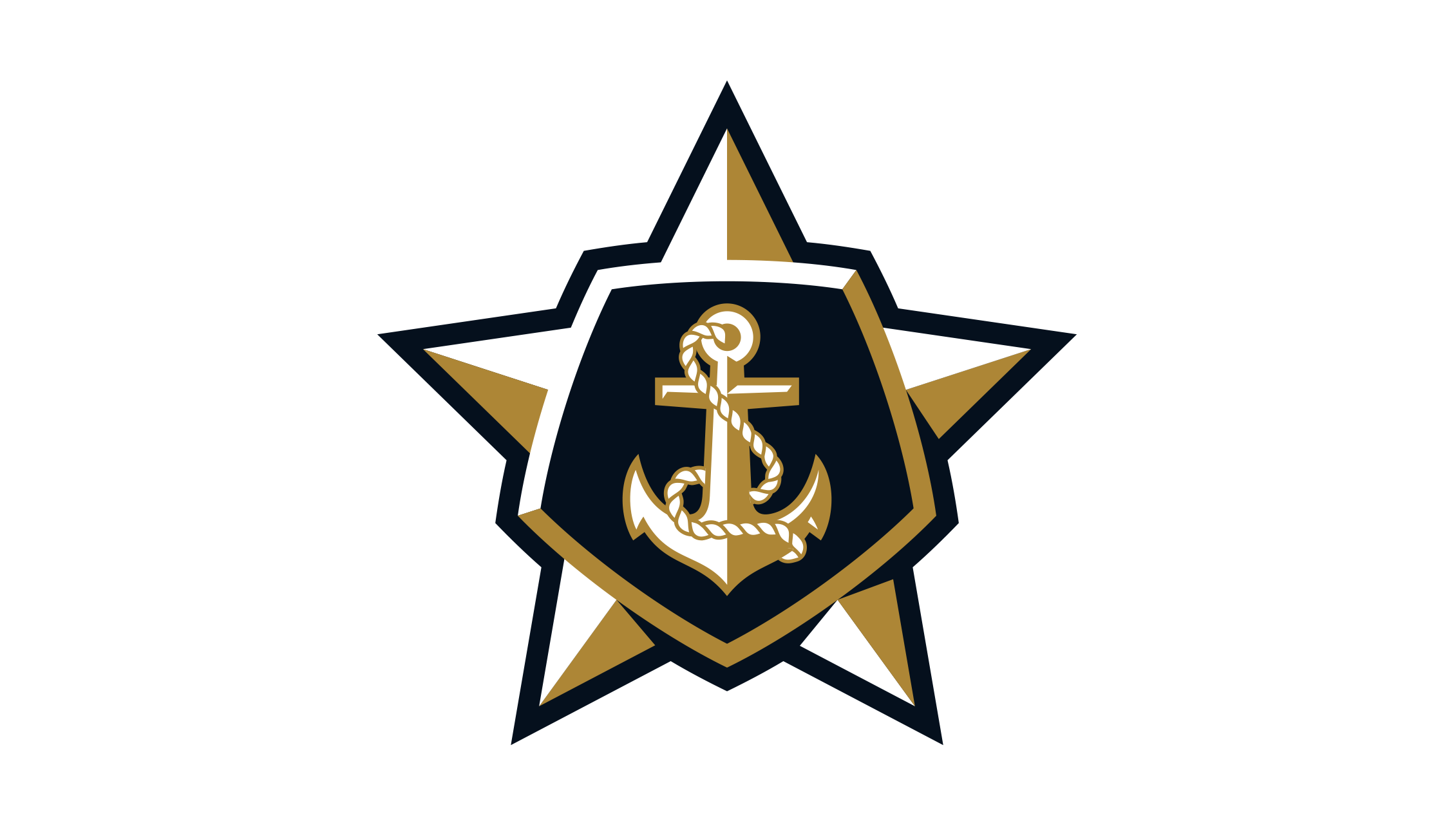 Адмирал логотип