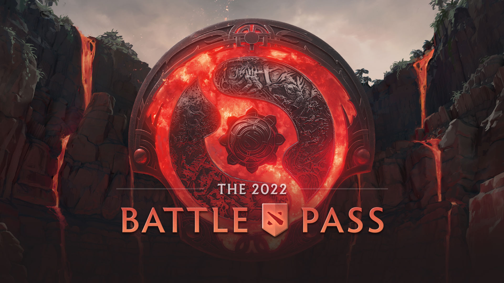 Valve выпустила долгожданный Battle Pass в Dota 2 к The International 2022  — СПОРТ25