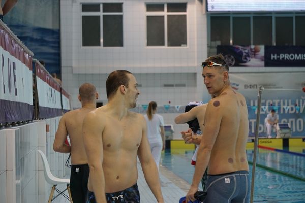 Виталий Оботин о победах на чемпионате России: хоть мне и 30 лет, но ...