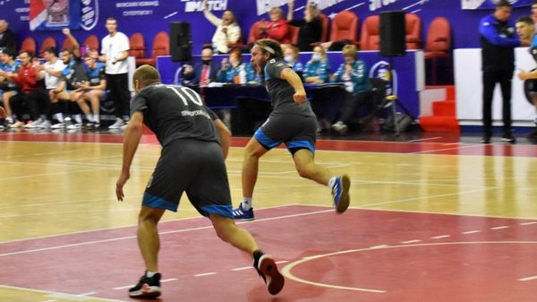 Лига спорта владивосток