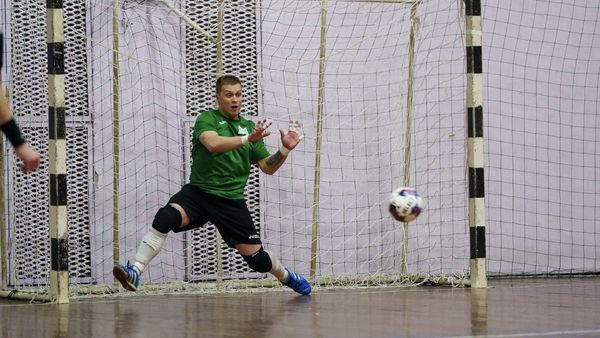 Primorye Mini-Football Championship: Exciting Semi-Final Highlights on Sport25