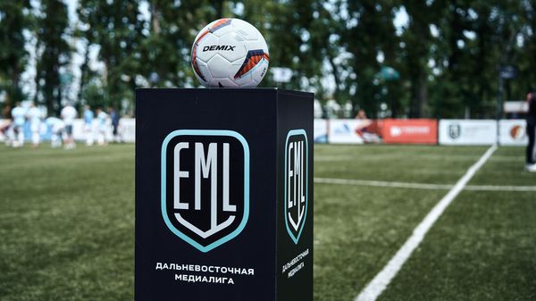 ДВ медиалига всё! Как провалился главный дальневосточный футбольный ...