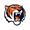Логотип команды Амурские Тигры