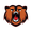 Логотип команды Кузнецкие Медведи